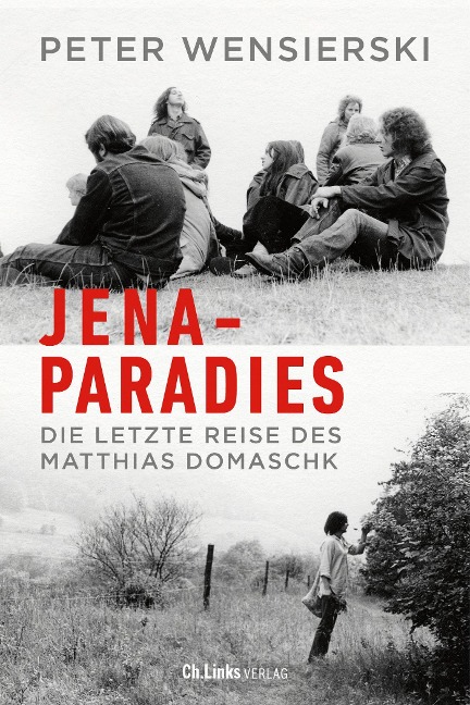 Jena-Paradies - Peter Wensierski