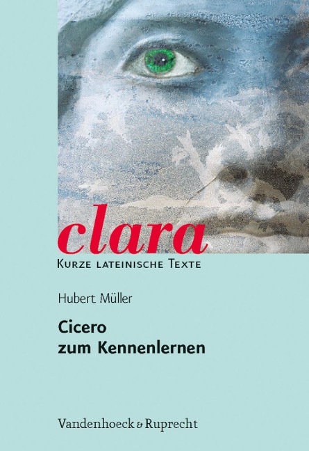 Cicero zum Kennenlernen - 