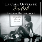 Cover-Bild zum Titel 'La cara oculta de Judith' von 'Luciano Moreno López'