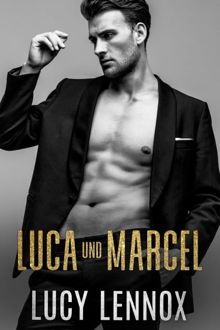 Luca und Marcel - Lucy Lennox
