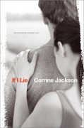 Cover-Bild zum Titel 'If I Lie' von 'Corrine Jackson'