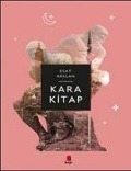 Cover-Bild zum Titel 'Kara Kitap' von 'Esat Arslan'
