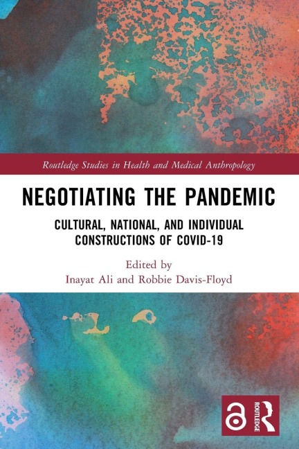 Negotiating the Pandemic - 