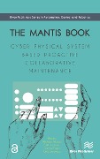 Cover-Bild zum Titel 'The MANTIS Book' von ''