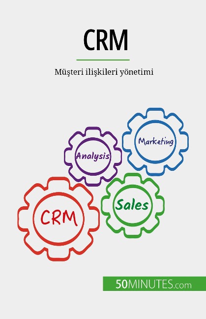 CRM - Antoine Delers