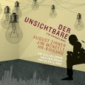 Cover-Bild zum Titel 'Der Unsichtbare' von 'August/McNeely Zirner'