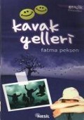 Cover-Bild zum Titel 'Kavak Yelleri' von 'Fatma Peksen'
