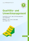 Qualitäts- und Umweltmanagement - Lisa Hoffmann-Bäuml