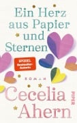 Ein Herz aus Papier und Sternen - Cecelia Ahern