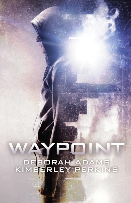 Waypoint - Deborah Adams, Kimberley Perkins