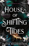 Cover-Bild zum Titel 'House of Shifting Tides (Standard Edition)' von 'Olivia Wildenstein'