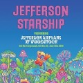 Jefferson Starship: Performing Jefferson Airplane At Woodstock - Jefferson Starship