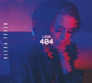 Liebe 404 - Alexa Feser