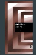 Cover-Bild zum Titel 'Social Rage' von 'Bonnie Berry'