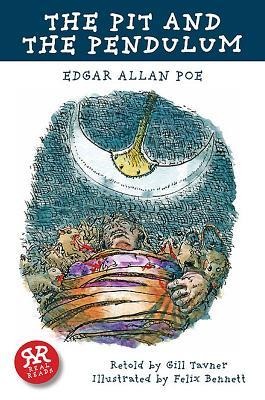 The Pit and the Pendulum - Edgar Allan Poe