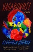 Cover-Bild zum Titel 'Vagabonds!' von 'Eloghosa Osunde'