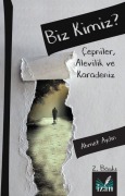 Cover-Bild zum Titel 'Biz Kimiz' von 'Ahmet Aydin'