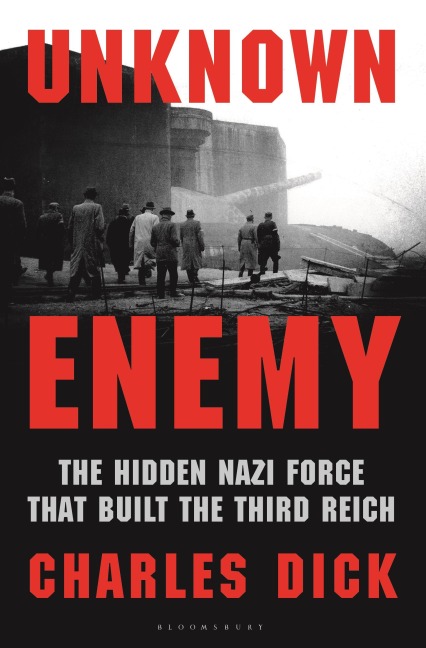 Unknown Enemy - Charles Dick