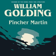Cover-Bild zum Titel 'Pincher Martin' von 'William Golding'