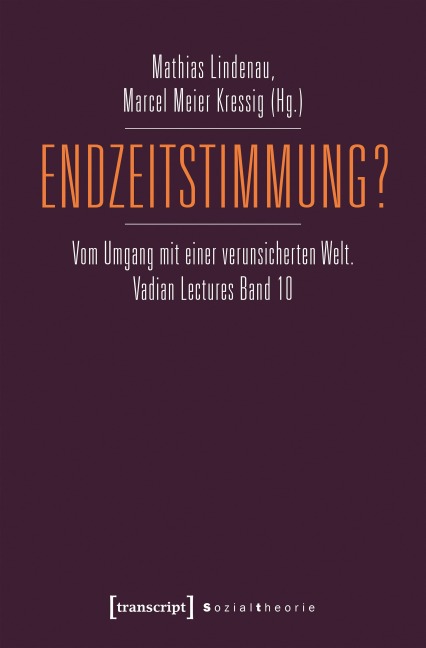 Endzeitstimmung? - 