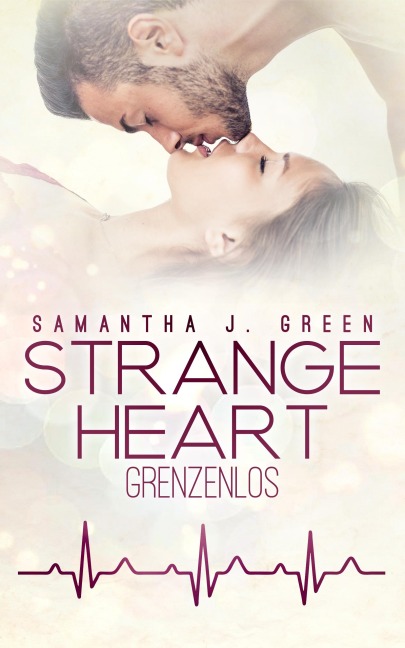 Strange Heart - Samantha J. Green