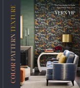 Cover-Bild zum Titel 'Color Pattern Texture' von 'Vern Yip'
