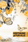 Cover-Bild zum Titel 'Hoffnung für alle. Die Bibel - "Souldance Edition"' von ''