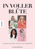 Cover-Bild zum Titel 'In voller Blüte' von 'Denise Boomkens'
