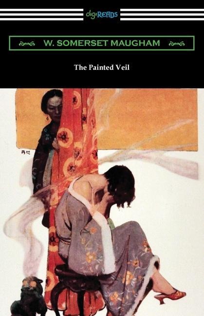 The Painted Veil - W. Somerset Maugham