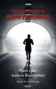 Cover-Bild zum Titel 'Touchdown Amsterdam' von 'Justine Seewald-Krieger'
