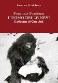 Cover-Bild zum Titel 'Pasquale Fasciano, l'uomo delle nevi' von 'Francesco Occhibianco'