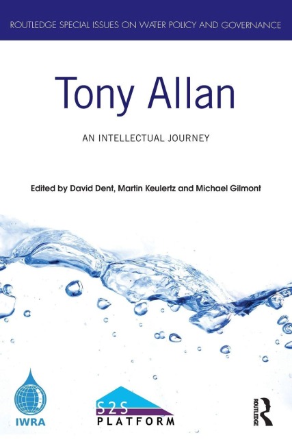 Tony Allan - 