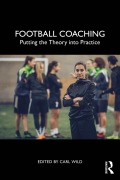 Cover-Bild zum Titel 'Football Coaching' von ''