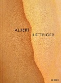 Cover-Bild zum Titel 'Albert Hettinger' von ''
