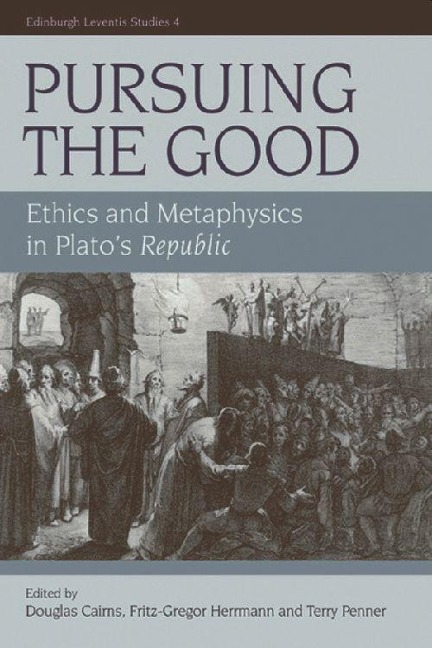 Pursuing the Good - 