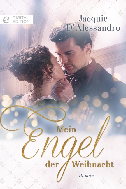 Mein Engel der Weihnacht - Jacquie D'Alessandro