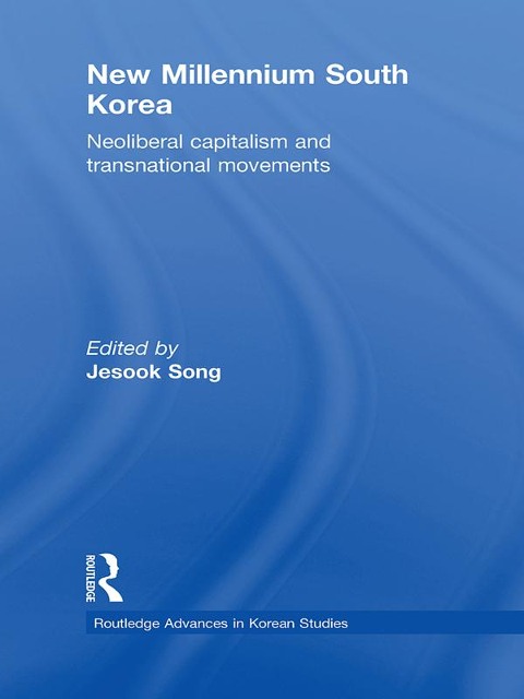 New Millennium South Korea - 