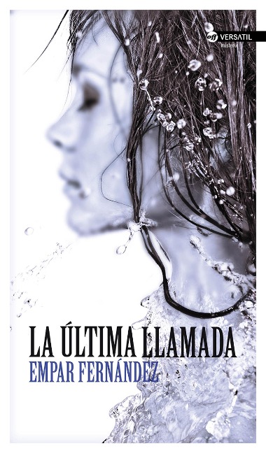 La última llamada - Empar Fernández
