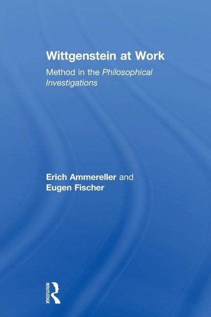 Wittgenstein at Work - 