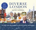 Cover-Bild zum Titel 'Diverse London' von 'David Fathers'