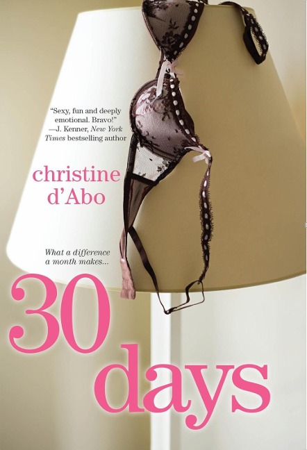 30 Days - Christine D'Abo