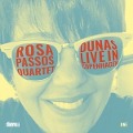 Dunas-Live In Copenhagen - Rosa-Quartet Passos