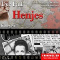 Cover-Bild zum Titel 'Truecrime - Kollegen (Der Fall Henjes)' von 'Henner Kotte, Christian Lunzer'