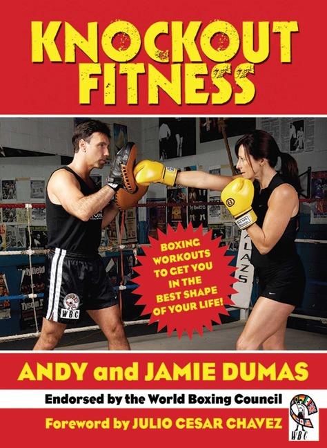 Knockout Fitness - Andy Dumas