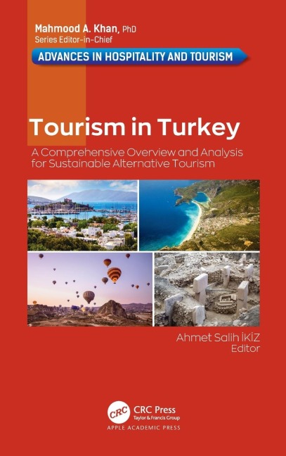Tourism in Turkey - 