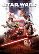 Cover-Bild zum Titel 'Star Wars: The Rise of Skywalker the Official Collector's Edition Book' von 'Titan'