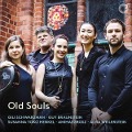 Cover-Bild zum Titel 'Old Souls' von 'Schwarzman/Braunstein/Weilerstein/Henkel/Grosz'