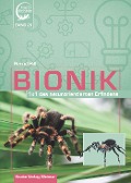 Cover-Bild zum Titel '1x1 des naturorientierten Erfindens' von 'Bernd Hill'