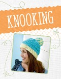 Cover-Bild zum Titel 'Knooking' von 'Daniela Herrring'