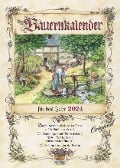 Bauernkalender 2024 - 
